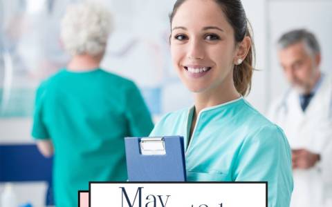 International Nurse Day